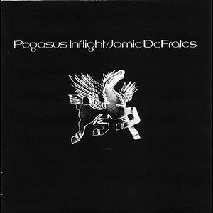 Pegasus Inflight