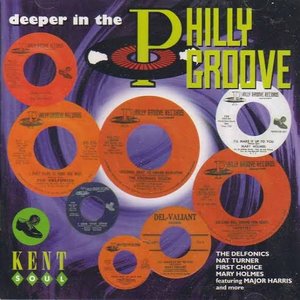 Deeper In The Philly Groove