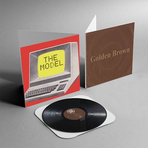 Golden Brown (Alucidnation Acapella)