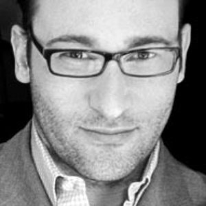 Avatar de Simon Sinek