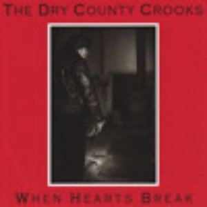 “The Dry County Crooks”的封面