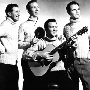 The Clancy Brothers photo provided by Last.fm