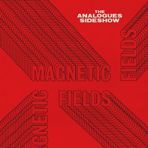 Magnetic Fields - EP