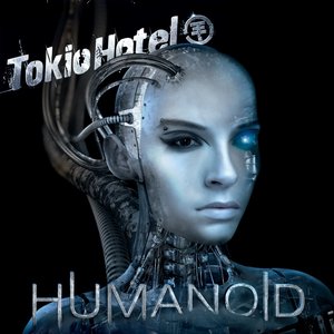 Image for 'Humanoid'