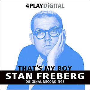 That’s My Boy - 4 Track EP