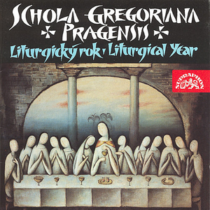 Liturgical Year cover