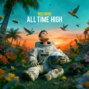Nico Santos - All Time High Lyrics - Zortam Music
