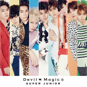 Devil / Magic - Single