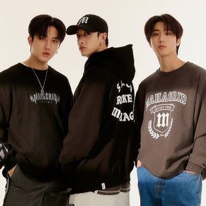 3RACHA of Stray Kids 的头像
