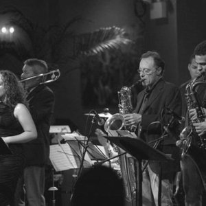 Chicago Afro Latin Jazz Ensemble 的头像