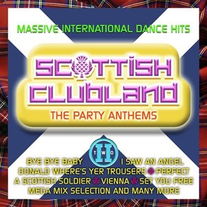 Scottish Clubland 的头像
