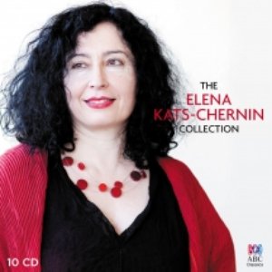 The Elena Kats-Chernin Collection