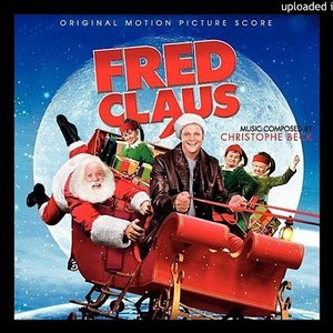 Fred Claus: Complete Score