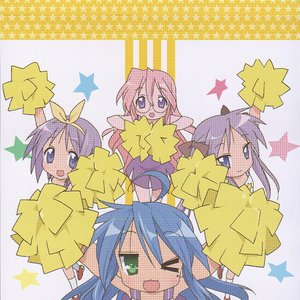 Awatar dla MIZUKA ARAI