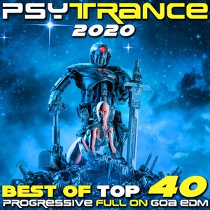 Psy Trance 2020