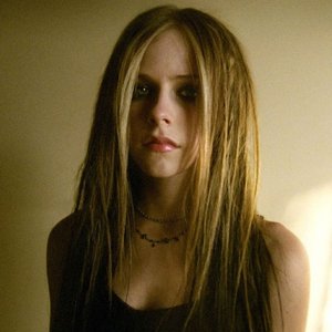Avril Lavigne 的头像