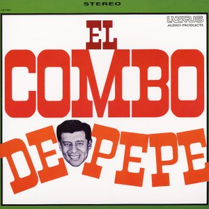 El Combo De Pepe 的头像
