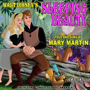 Walt Disney's Sleeping Beauty