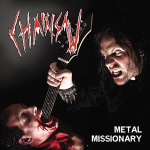 Metal Missionary