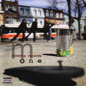 Minerva Records "One" - ... A Compilation