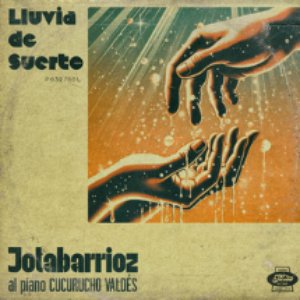Lluvia de Suerte