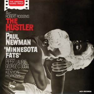 The Hustler (Original Motion Picture Soundtrack) (Digitally Remastered)