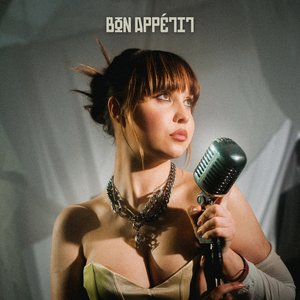 Bon Appetit - Single