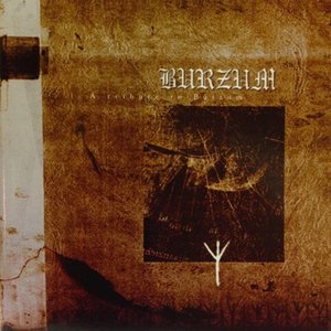Visions - A Tribute To Burzum