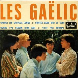 Les Gaelic 的头像