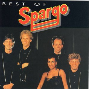 Best of Spargo