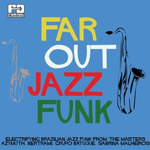 Far Out Jazz Funk