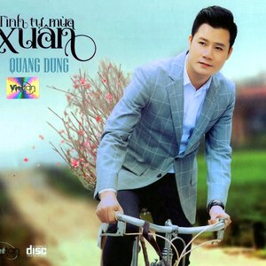 Tình Tự Mùa Xuân