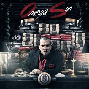 Image for 'Omega Sin'