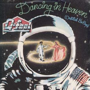 Dancing In Heaven (Orbital Be Bop)