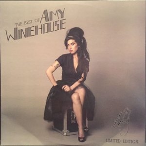 The Best Of Amy Winehouse