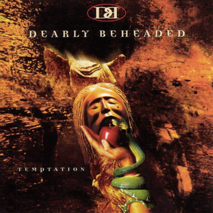 Temptation cover