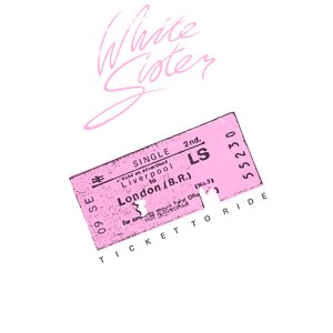 Ticket to Ride - Single