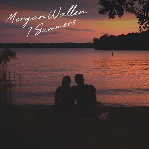 7 Summers - Single