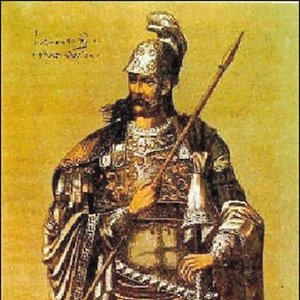 Byzantine Music のアバター