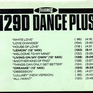 129D Dance Plus