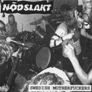 Swedish Motherfuckers