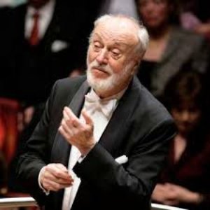 Gewandhausorchester Leipzig & Kurt Masur 的头像