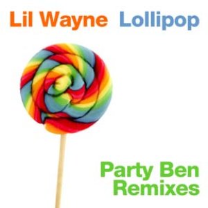 Lil Wayne - "Lollipop" Remixes
