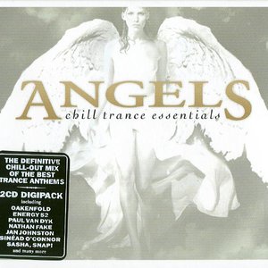 Angels: Chill Trance Essentials