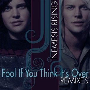 Fool If You Think It's Over (Remixes)