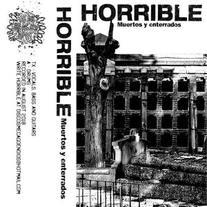Avatar for HORRIBLE