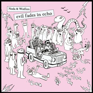Evil Fades in Echo