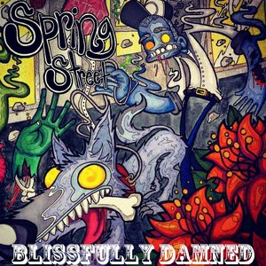 Blissfully Damned [Explicit]