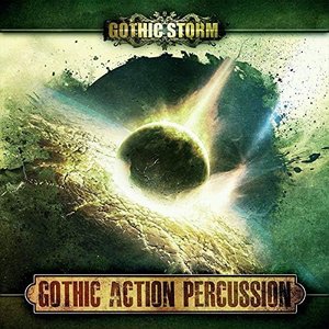 Gothic Action (Percussion)