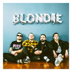 Blondie